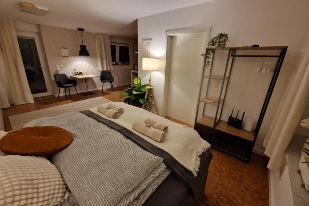 Photo of Bedroom in Bad Hersfeld