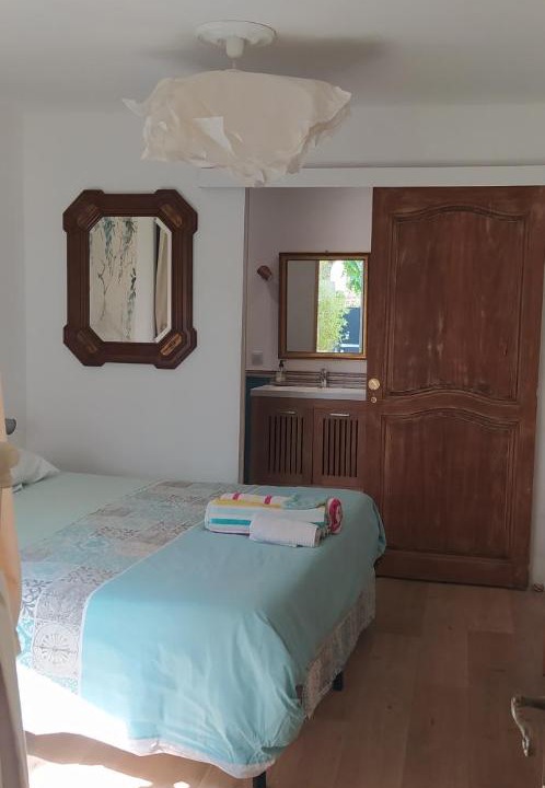 Photo of Bedroom in Sud