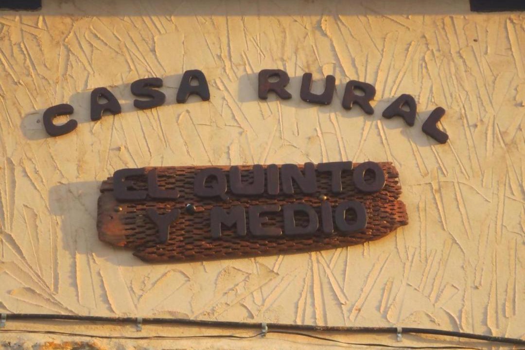 Photo of Others in Valdelacasa de Tajo