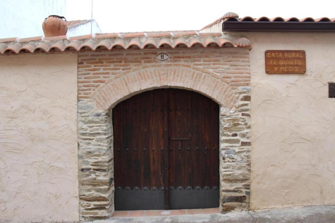 Photo of Others in Valdelacasa de Tajo