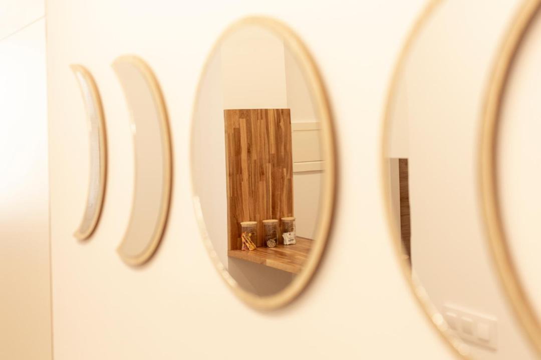 Photo of Bathroom in Santiago de Compostela