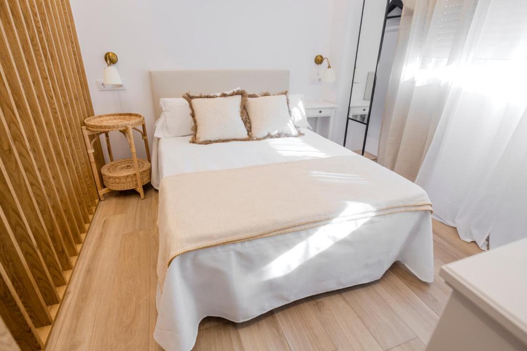 Photo of Bedroom in Santiago de Compostela