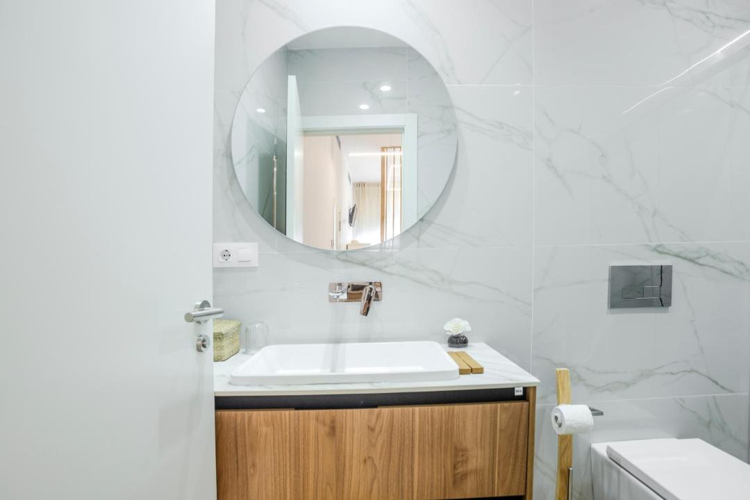 Photo of Bathroom in Santiago de Compostela