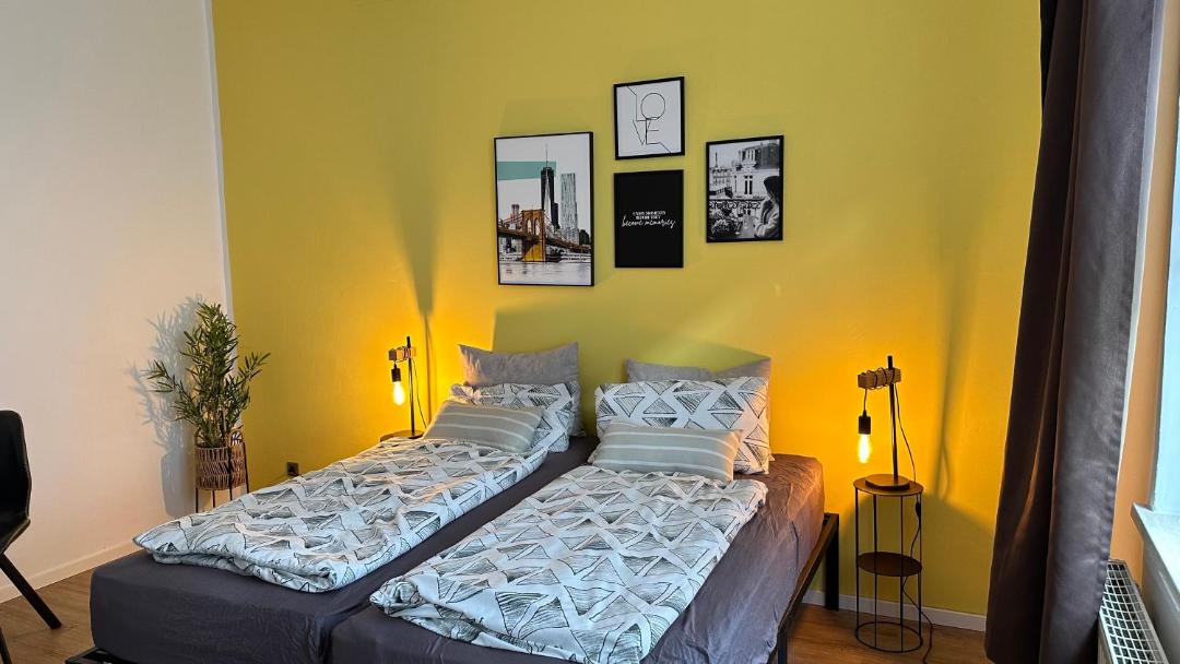 Photo of Bedroom in Nordstadt