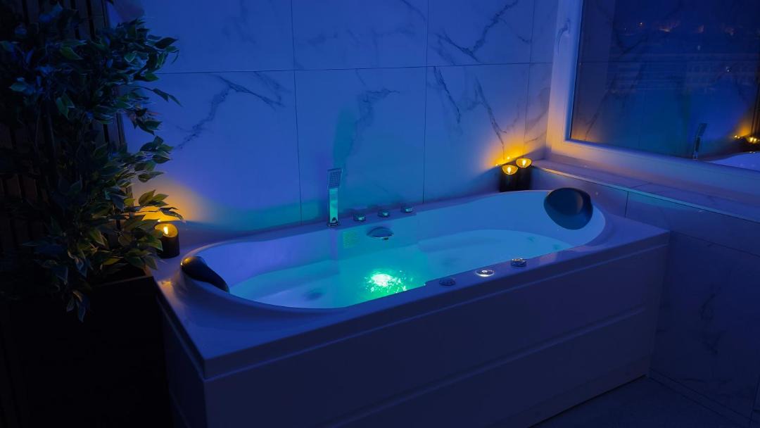 Photo of Bathroom in Saint-Roch - Badouillere - Chavanelle