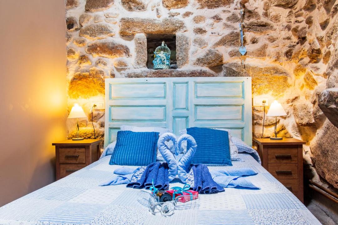 Photo of Bedroom in Villar de Corneja
