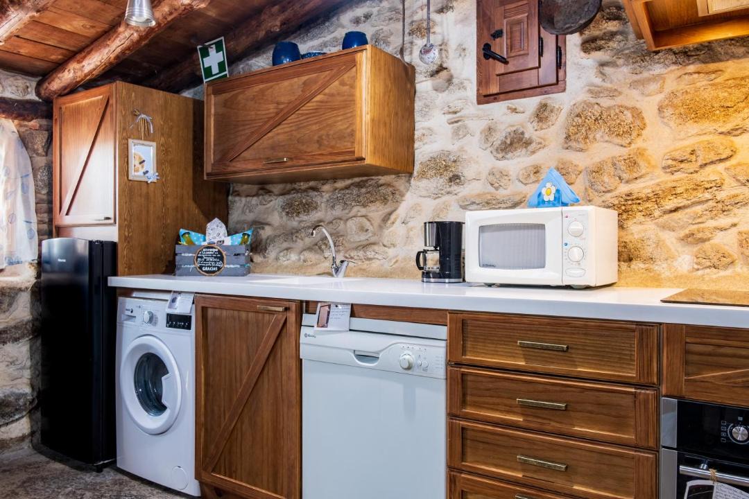 Photo of Kitchen in Villar de Corneja