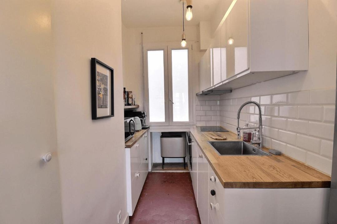 Photo of Kitchen in Le Pharo