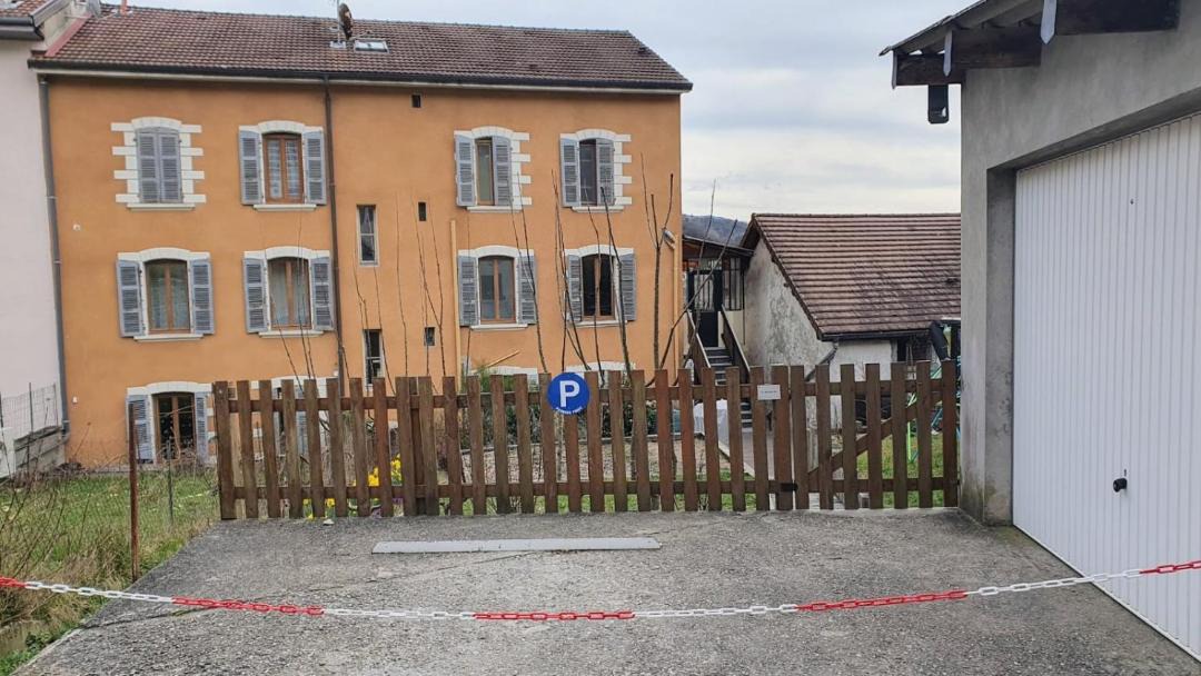 Photo of Others in Bellegarde-sur-Valserine