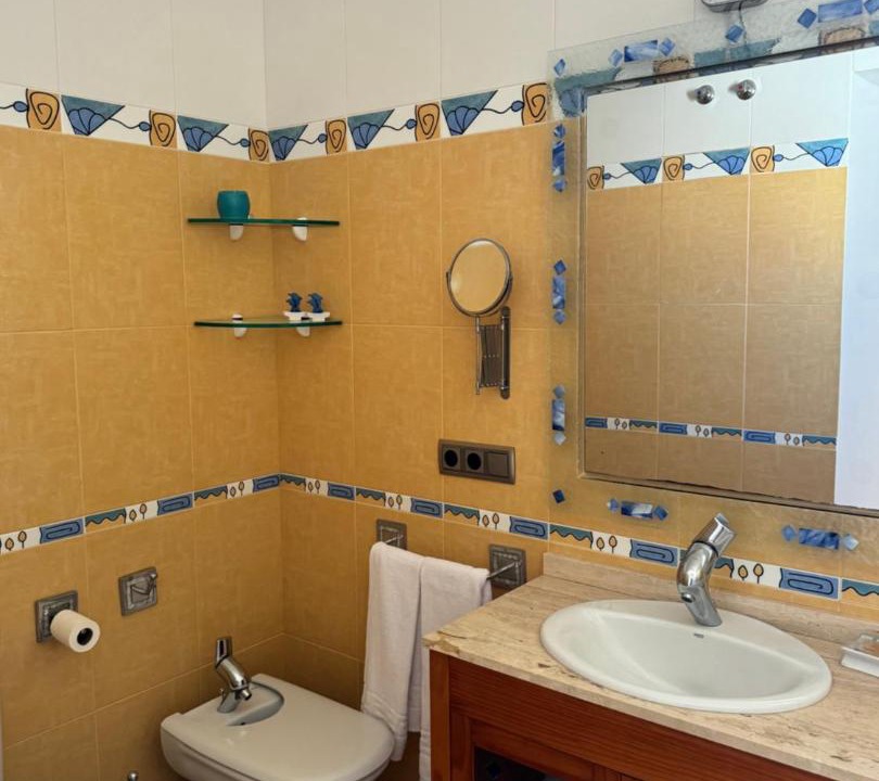Photo of Bathroom in Don Benito