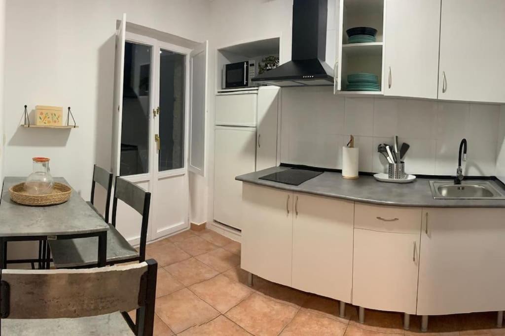 Photo of Kitchen in Ribadavia