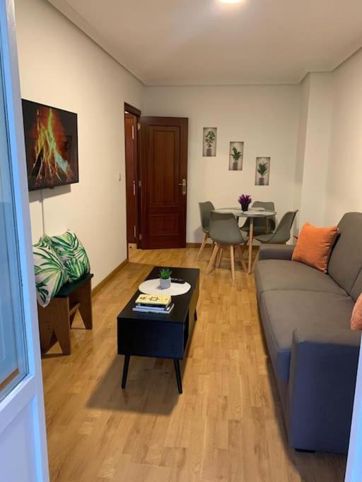 Photo of Livingroom in Ribadavia