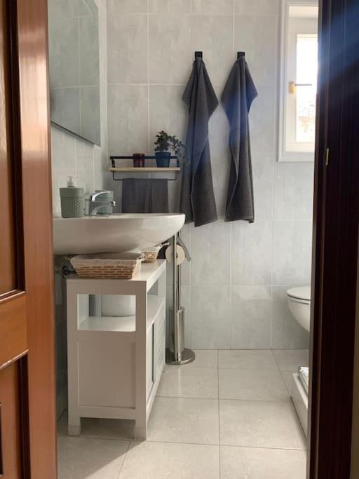 Photo of Bathroom in Ribadavia