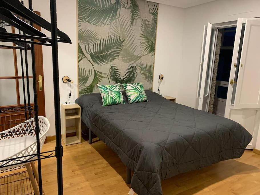 Photo of Bedroom in Ribadavia