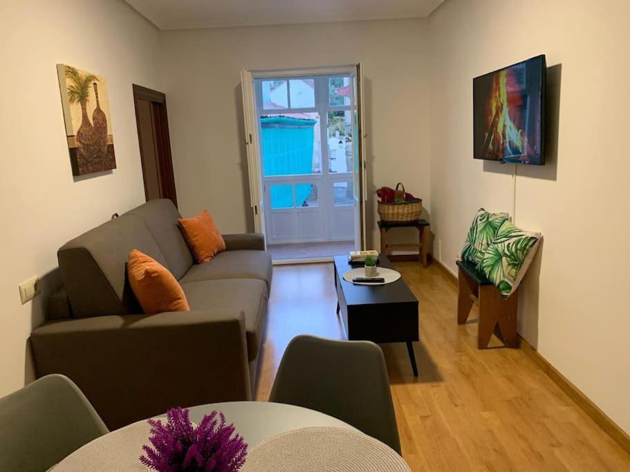 Photo of Livingroom in Ribadavia