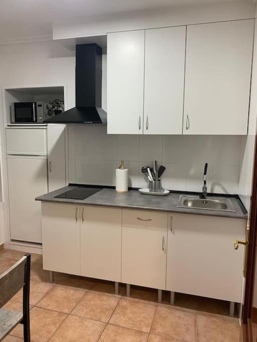 Photo of Kitchen in Ribadavia