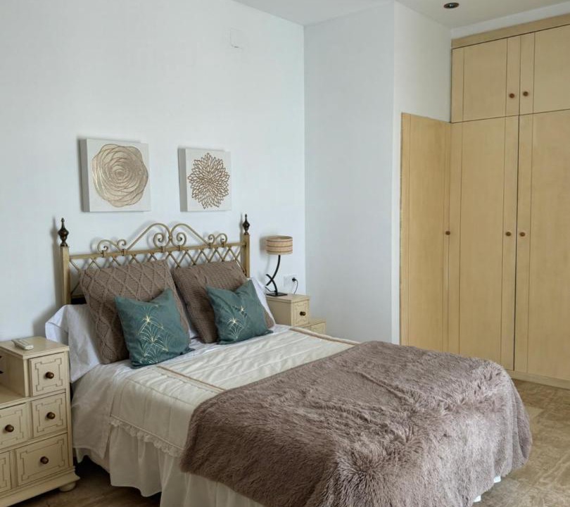 Photo of Bedroom in Don Benito