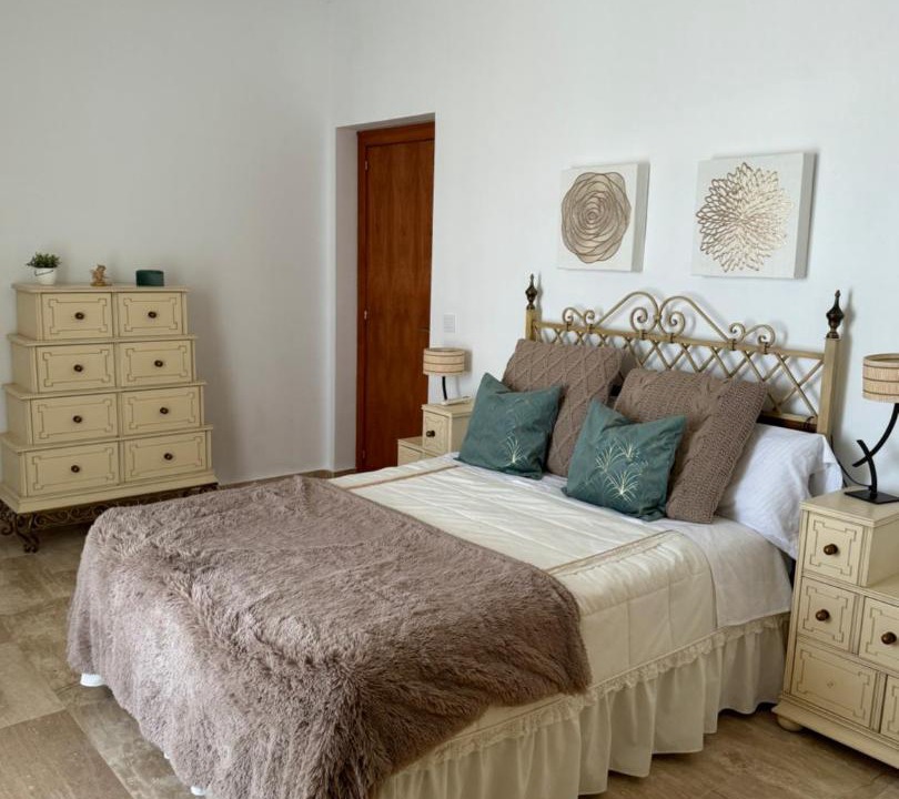 Photo of Bedroom in Don Benito