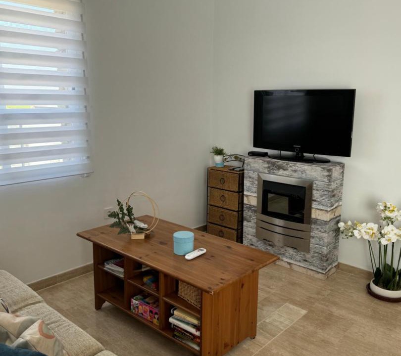 Photo of Livingroom in Don Benito