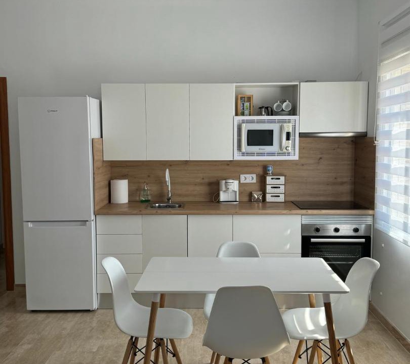 Photo of Kitchen in Don Benito