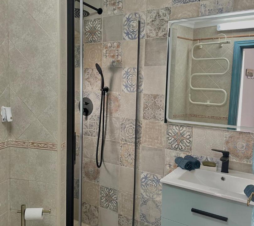 Photo of Bathroom in Trujillo