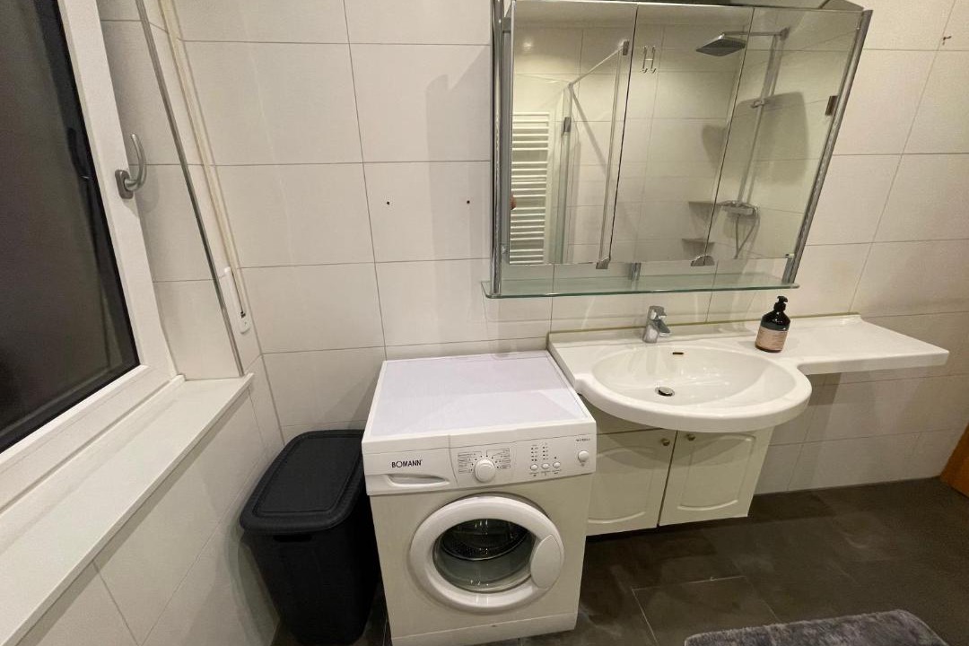 Photo of Bathroom in Meyenfeld
