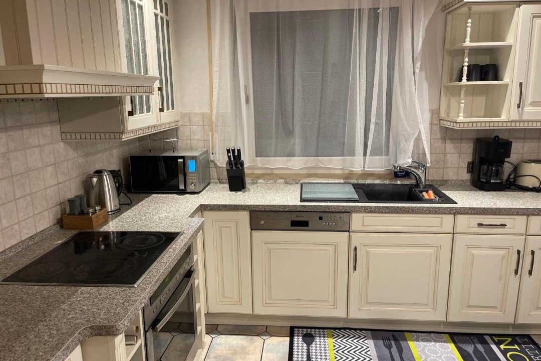 Photo of Kitchen in Meyenfeld