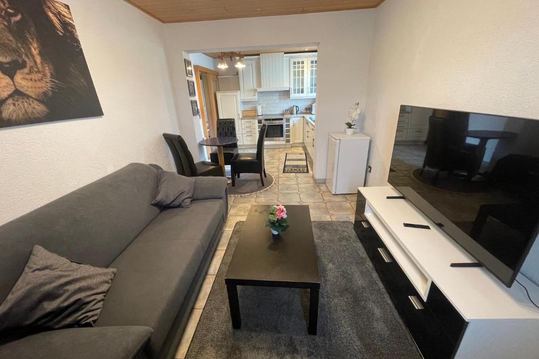 Photo of Livingroom in Meyenfeld