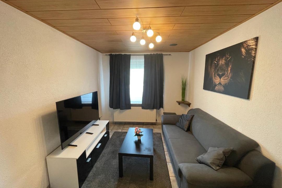 Photo of Livingroom in Meyenfeld