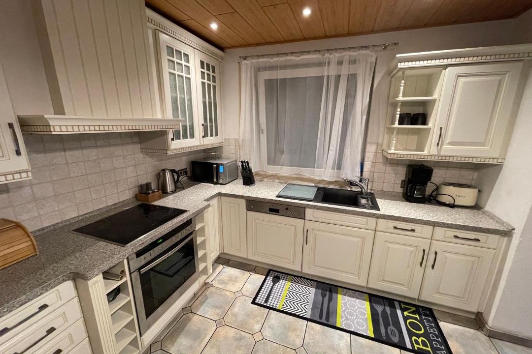 Photo of Kitchen in Meyenfeld