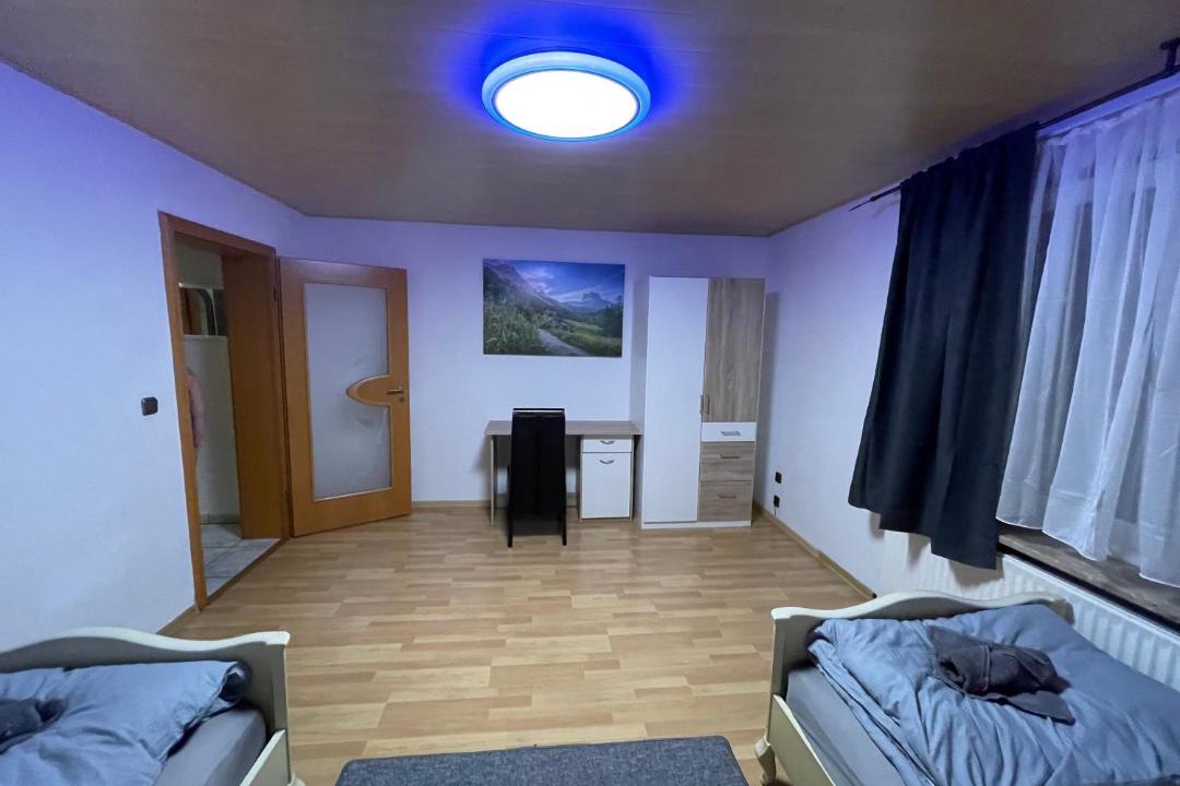Photo of Bedroom in Meyenfeld