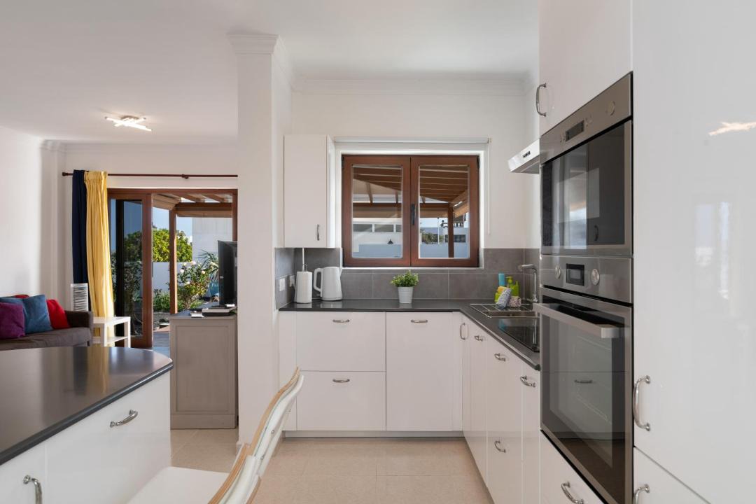Photo of Kitchen in Los Pocillos