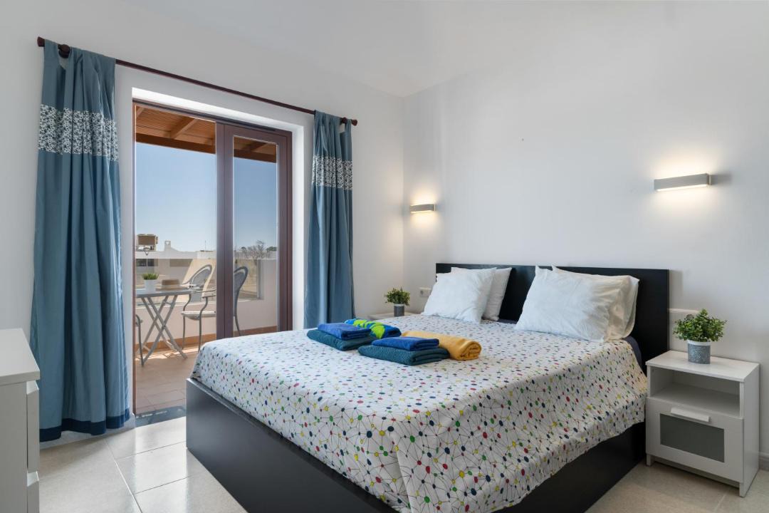 Photo of Bedroom in Los Pocillos