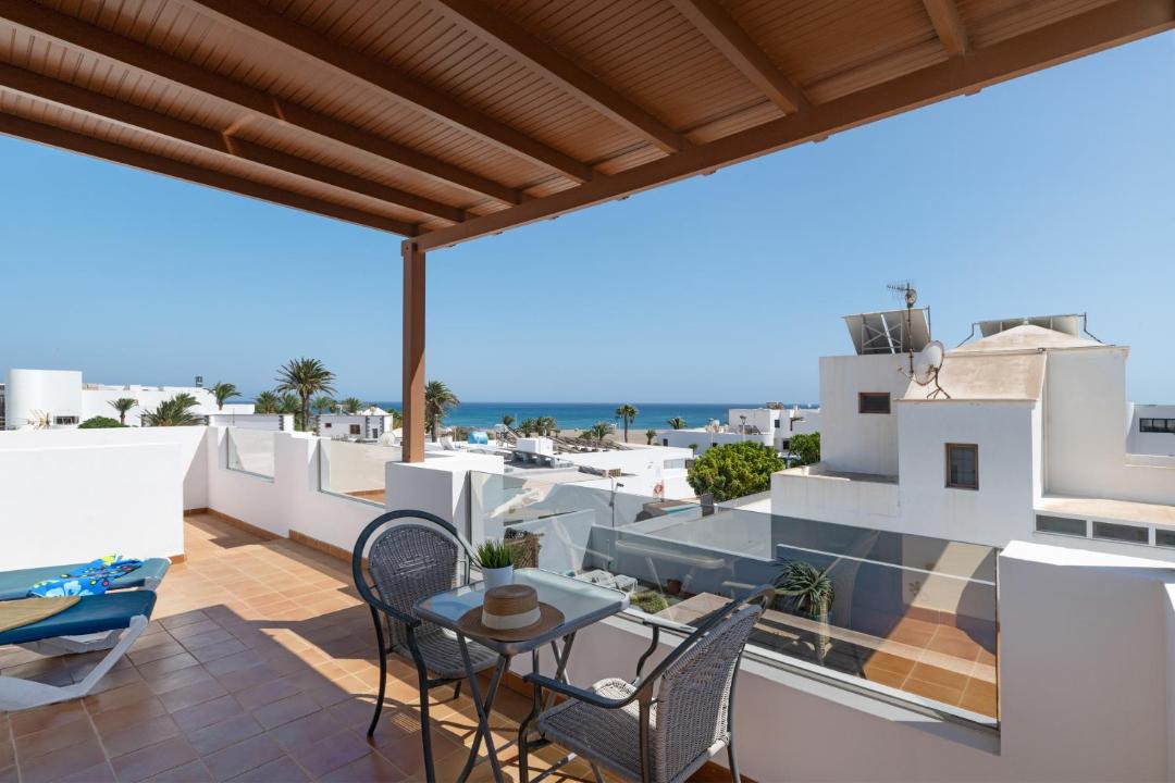 Photo of Patio Balcony in Los Pocillos