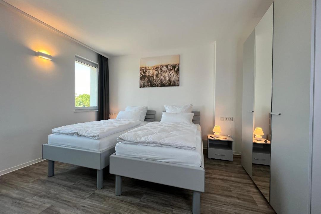 Photo of Bedroom in Sudenburg