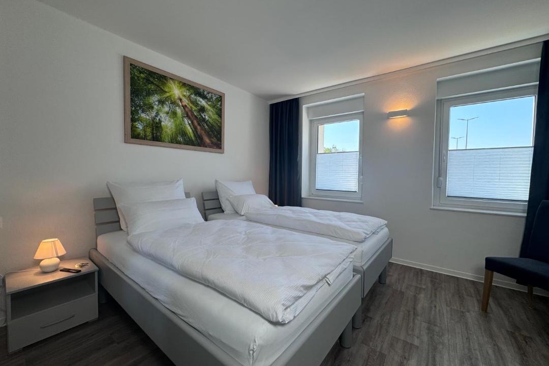 Photo of Bedroom in Sudenburg