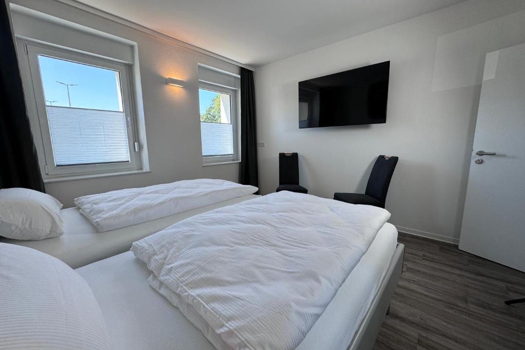 Photo of Bedroom in Sudenburg