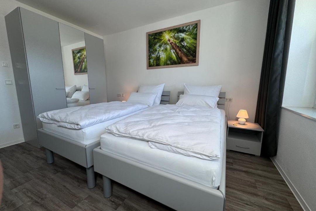Photo of Bedroom in Sudenburg