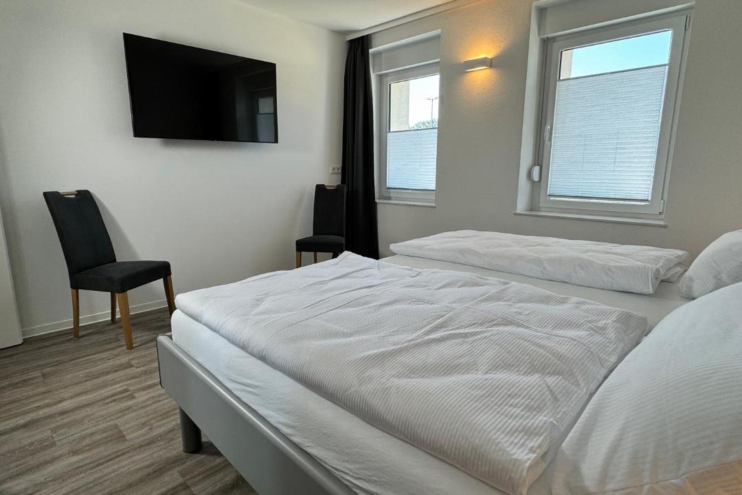 Photo of Bedroom in Sudenburg