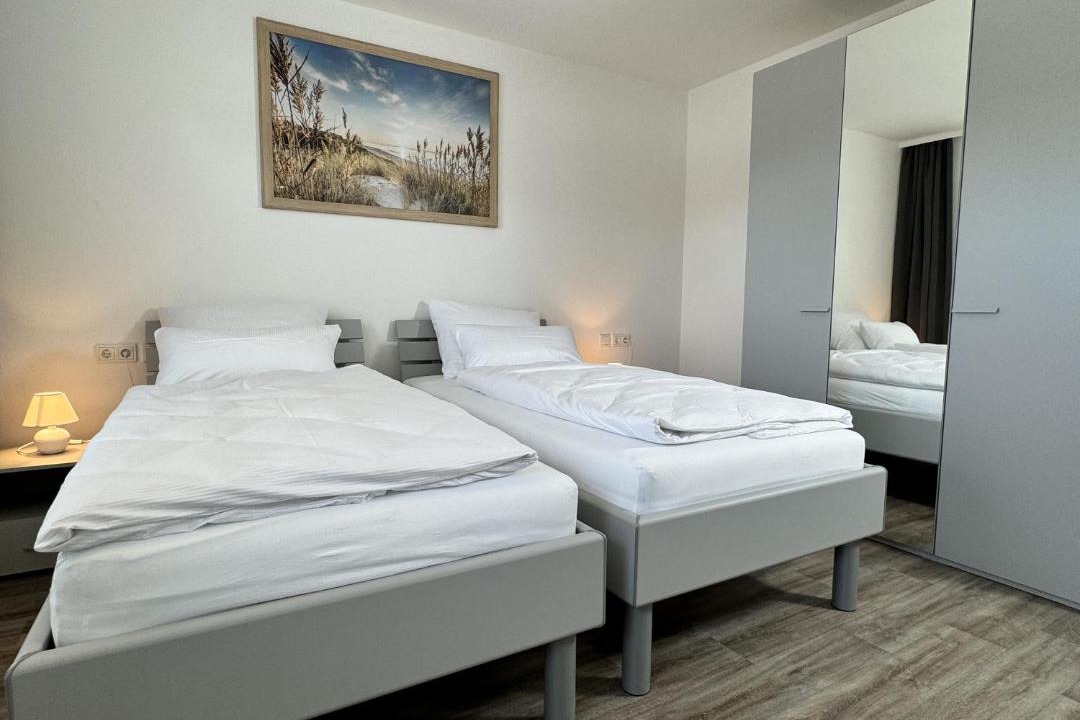 Photo of Bedroom in Sudenburg