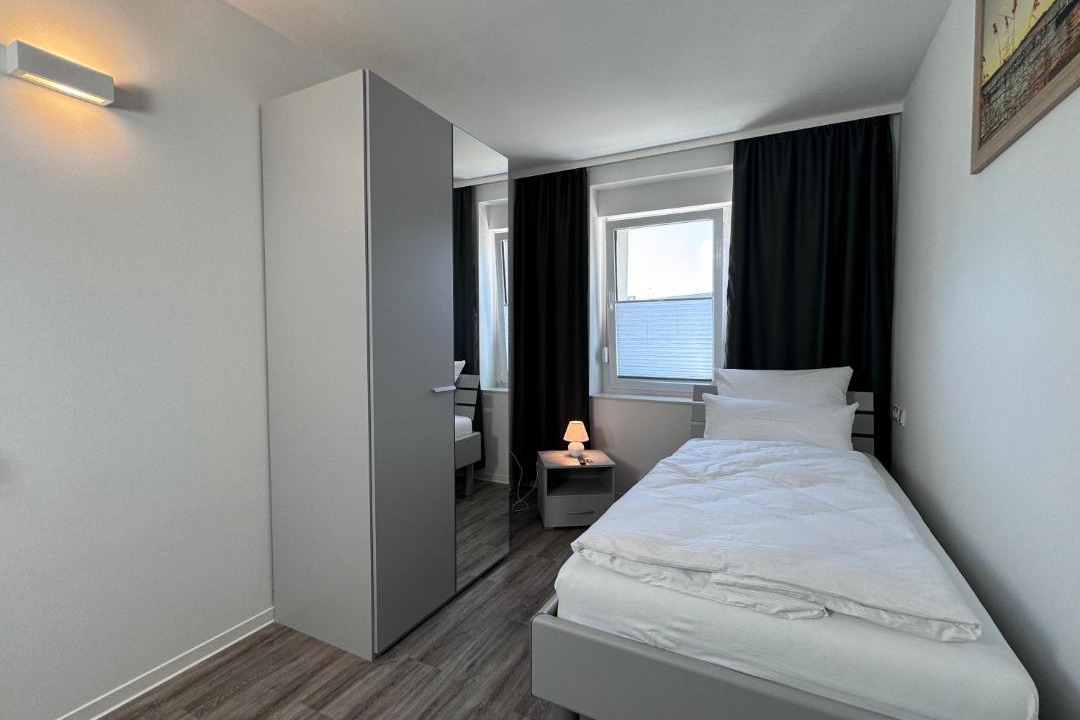 Photo of Bedroom in Sudenburg