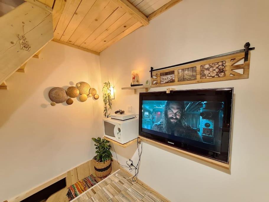 Photo of Livingroom in Charix