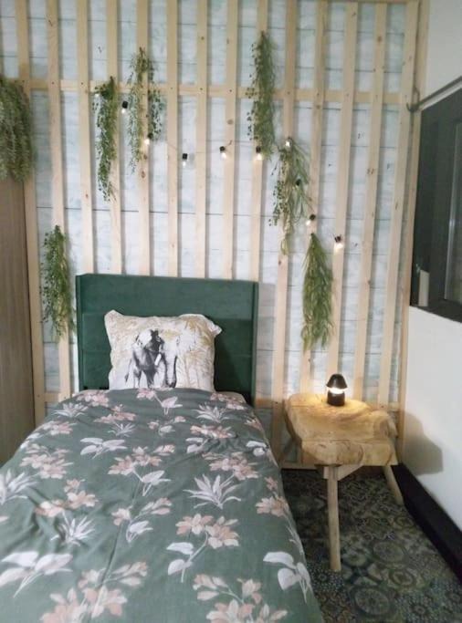 Photo of Bedroom in Charix