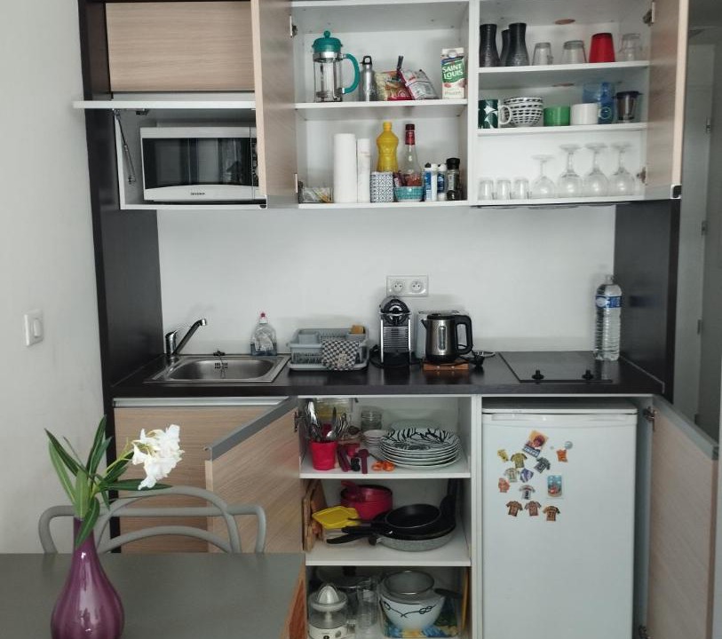 Photo of Kitchen in Sud
