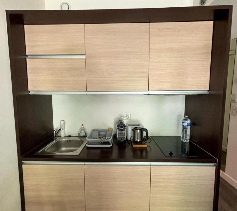 Photo of Kitchen in Sud