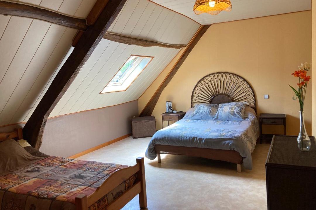 Photo of Bedroom in Sere