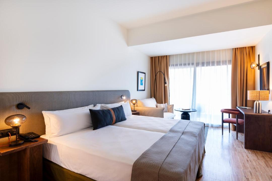 Photo of Bedroom in Molina de Aragon
