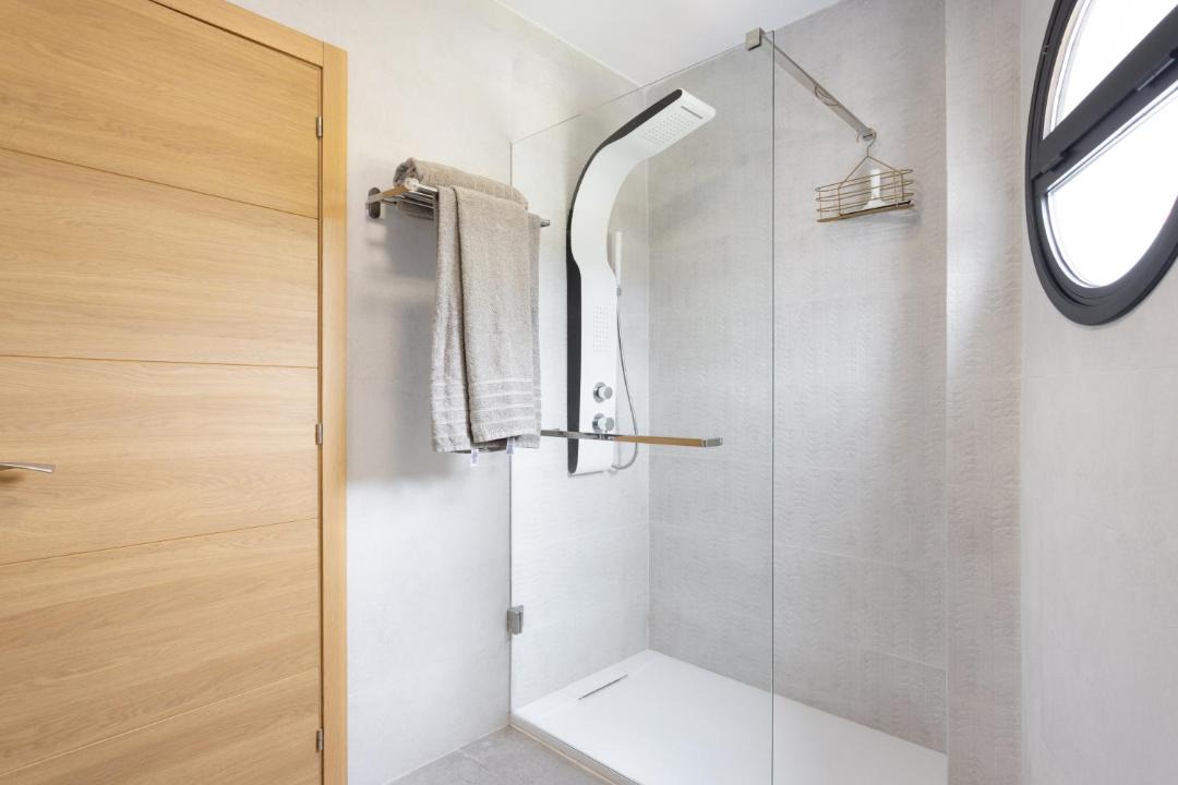 Photo of Bathroom in Alcala