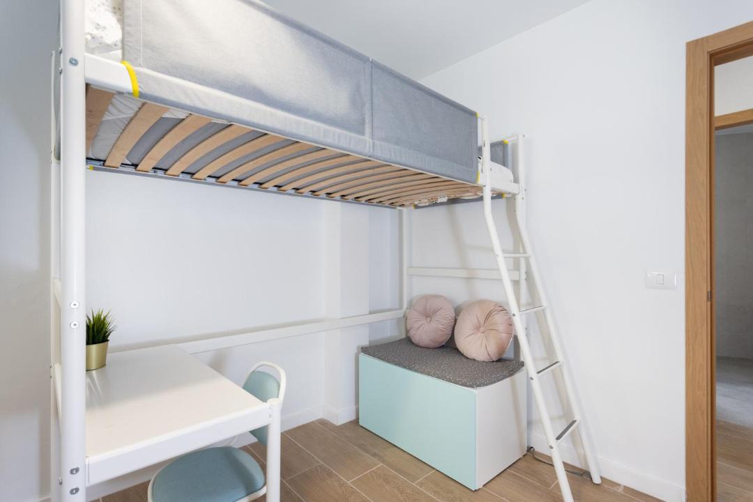 Photo of Bedroom in Alcala