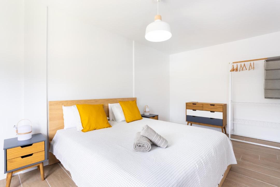 Photo of Bedroom in Alcala